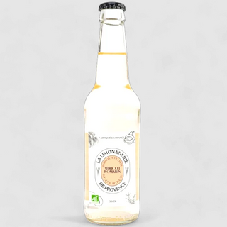 La Limonaderie de Provence - Apricot Romarin