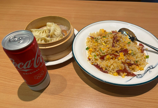 Menù 2: primo + antipasto + bibita