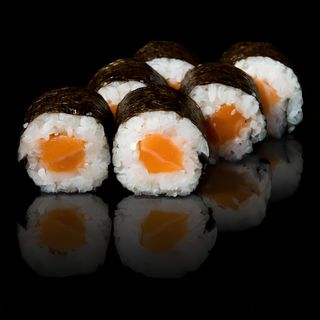 Рол Сяке Макі