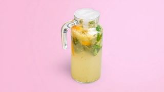 Лимонад крыжовник 1л