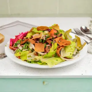 Fattouche