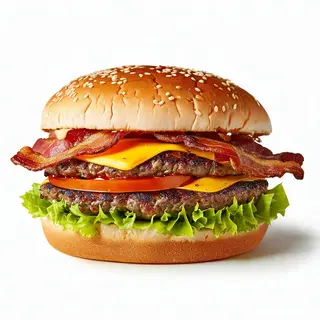 Cheesebacon