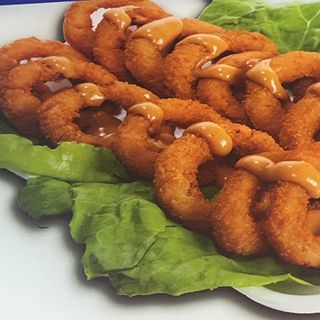 Aros De Cebolla (24 Uds.)