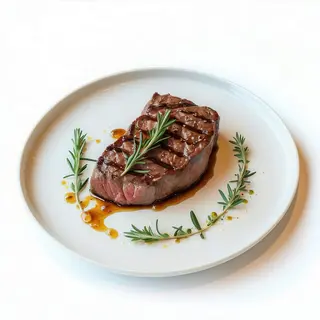 MeatBook Roll