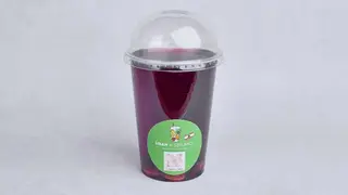Jallab 400 ml
