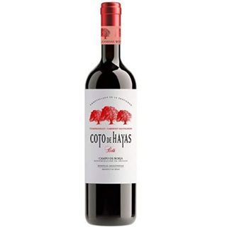 Botella Coto De Hayas Roble (750 Ml.)
