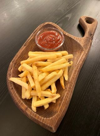 Картопля фрі (200г)