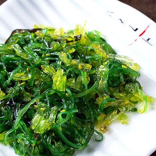 Goma Wakame