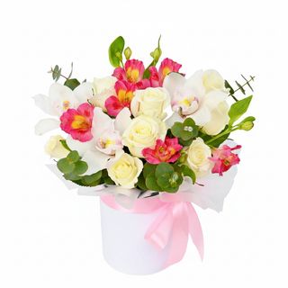 Композиція"Мій Всесвіт"