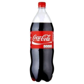 Coca Cola 1,5LT