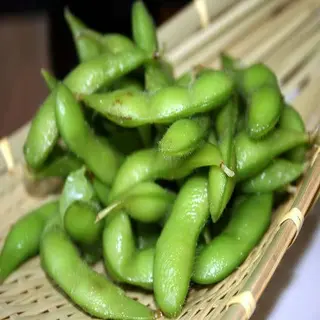 5. Edamame