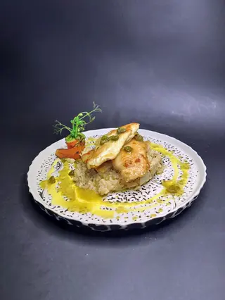 Пиле Пиката (400гр)