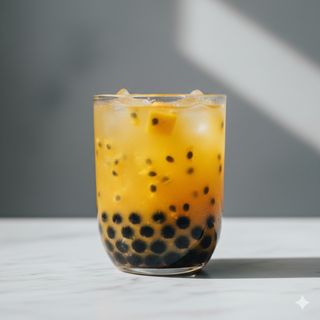 Frutto della passione