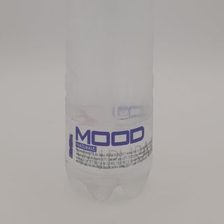 Acqua minerale Naturale (MOOD) bottiglia 0,5L 