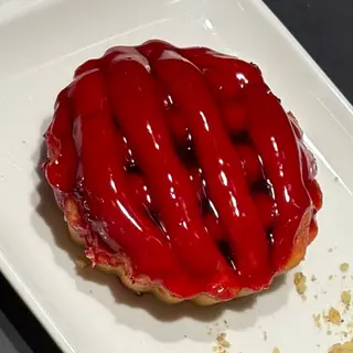 Cherry Tart