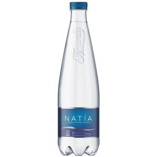 Acqua naturalre Natìa 75 cl