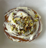 Канелено рулце cereal milk