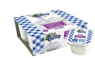 Iogurt Descremat Armengol 125 Gr.