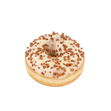 Donut Caramel