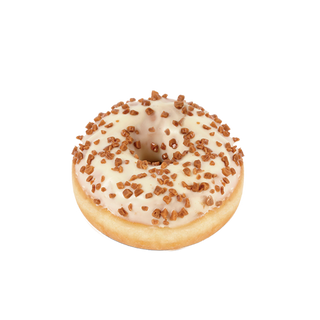 Donut Caramel
