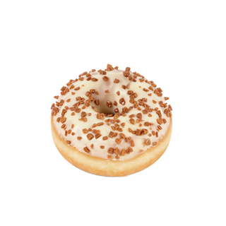 Donut Caramel