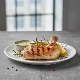 Pulpa dezosata de pui