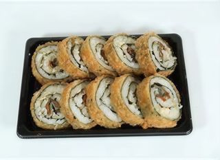 Maki Frito (8 Uds.)