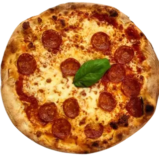 Diavola classica