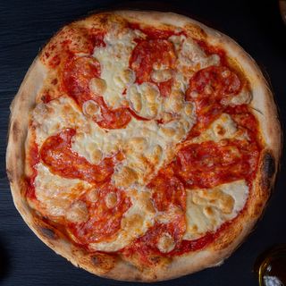 Pizza Diavola Ø 32cm