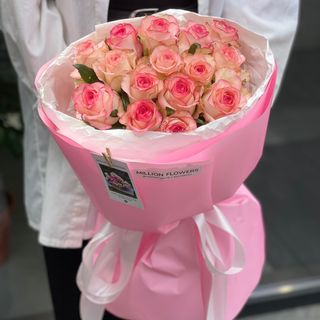 15 троянд Джумілія