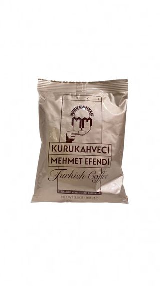 Кофе "Мехмед Эфенди" (100 гр.)