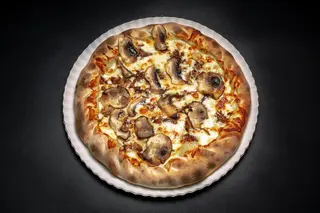Pizza BBQ Clasica 690 Gr.
