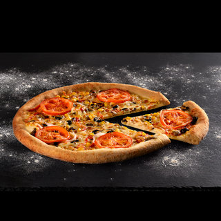 Pizza Vegetariană Ø 30cm