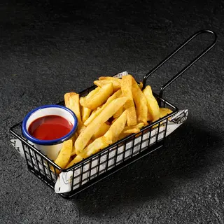 Patatas Fritas