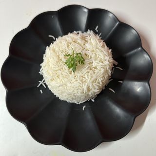 Plain Rice