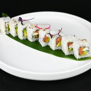 64 Uramaki mio california