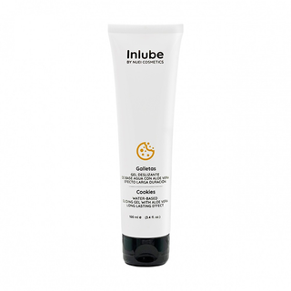 Lubricante Galleta (100 Ml.)