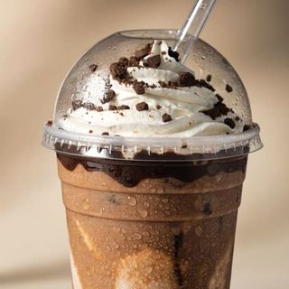 Frappé Mocha (Delivery)