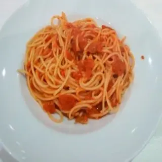 Salsa Boloñesa