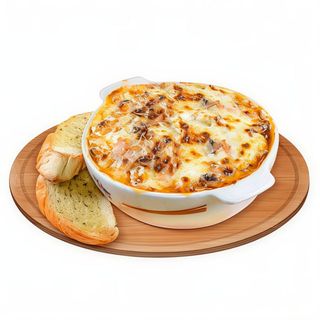 Passticcio Charcuterie