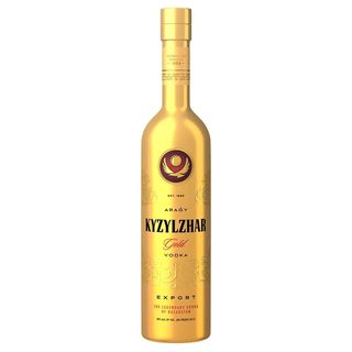 Kyzylzhar Gold 0,5 л