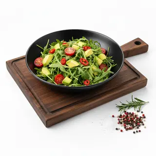 Insalata con Avocado