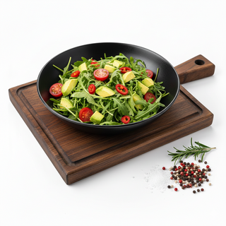 Insalata con Avocado