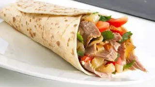 Libanais Thon