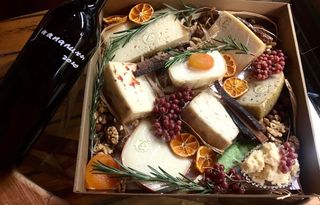 ყველის დიდი ბოქსი