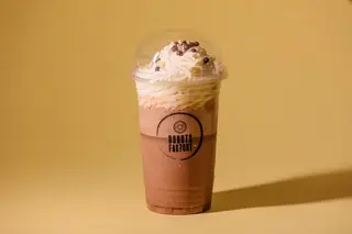 Milkshake Chocolat