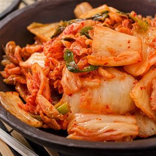 Kimchi
