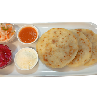 Pupusas