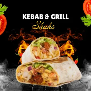 Snap Tortilla Wrap