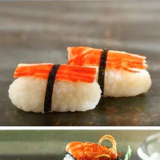Nigiri Surimi